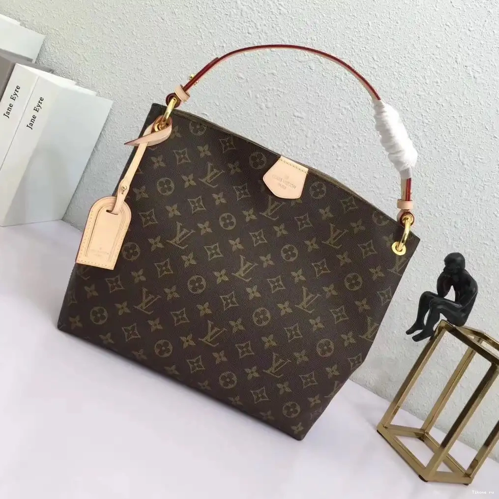 Affordable Louis Vuitton GRACEFUL PM 0603